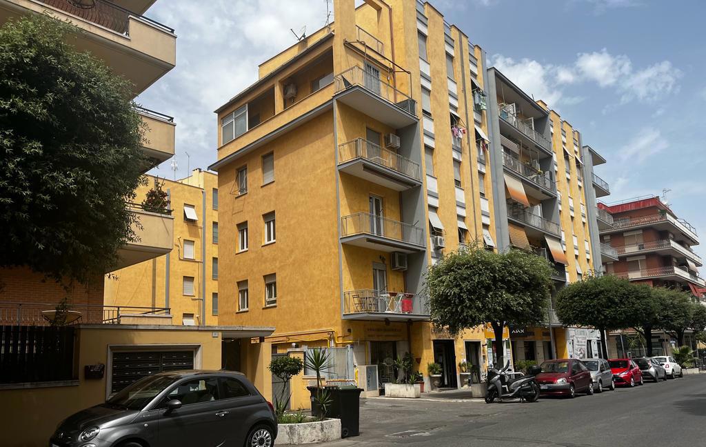 Foto 3 di 20 - Appartamento in vendita a Ciampino