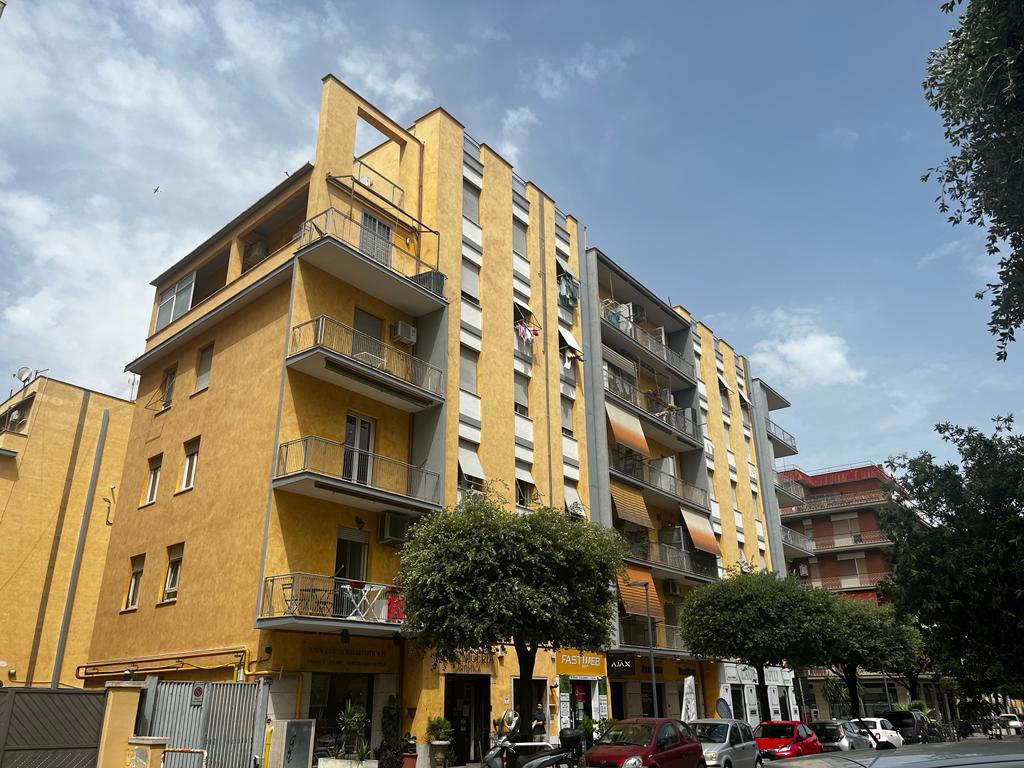 Foto 5 di 20 - Appartamento in vendita a Ciampino