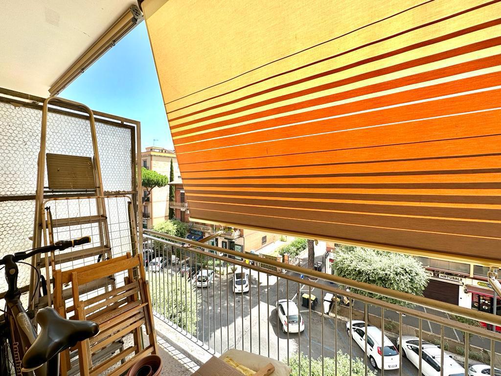 Foto 18 di 20 - Appartamento in vendita a Ciampino