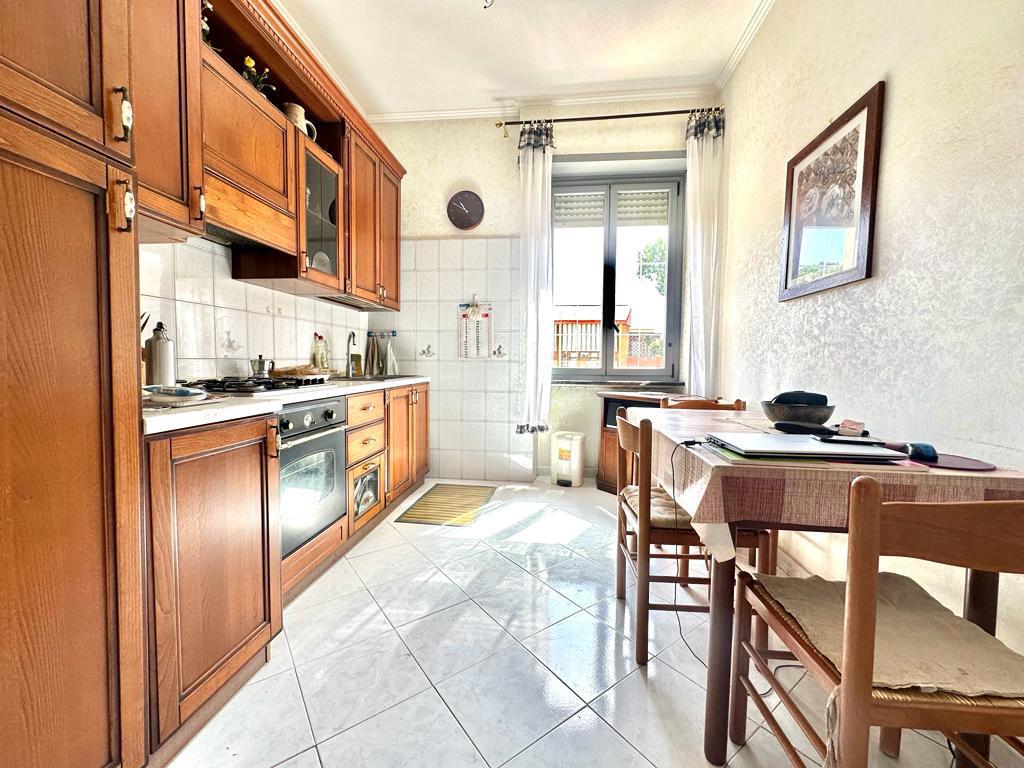 Foto 14 di 20 - Appartamento in vendita a Ciampino