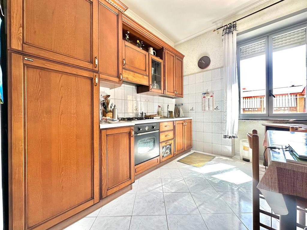 Foto 13 di 20 - Appartamento in vendita a Ciampino