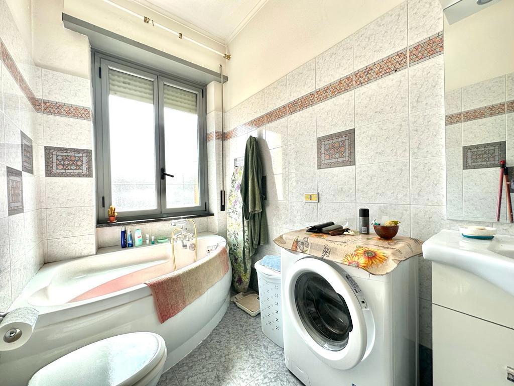Foto 16 di 20 - Appartamento in vendita a Ciampino