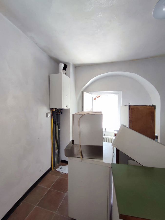 Foto 3 di 27 - Casa indipendente in vendita a Alta Valle Intelvi