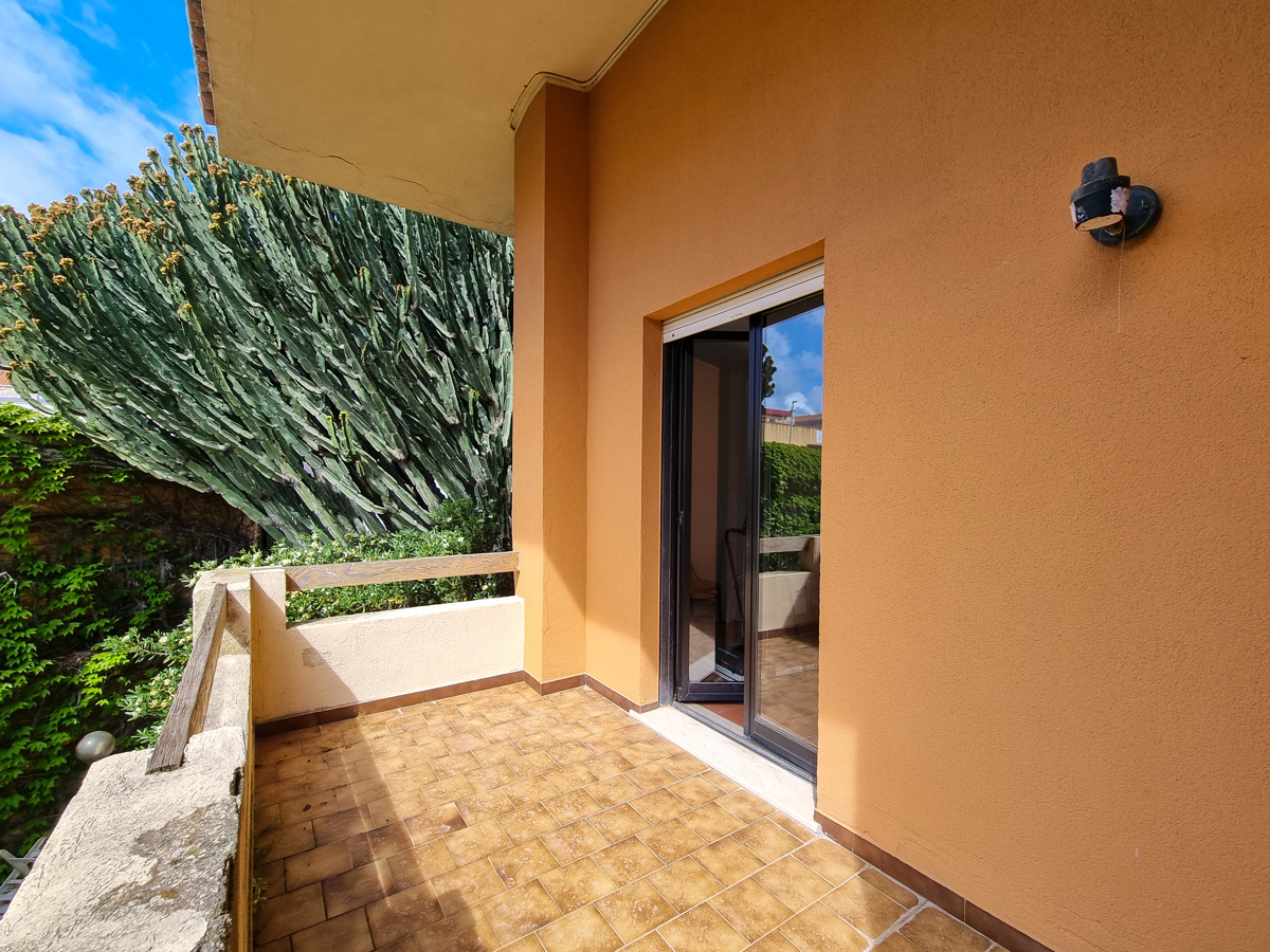 Foto 27 di 41 - Villa in vendita a Messina