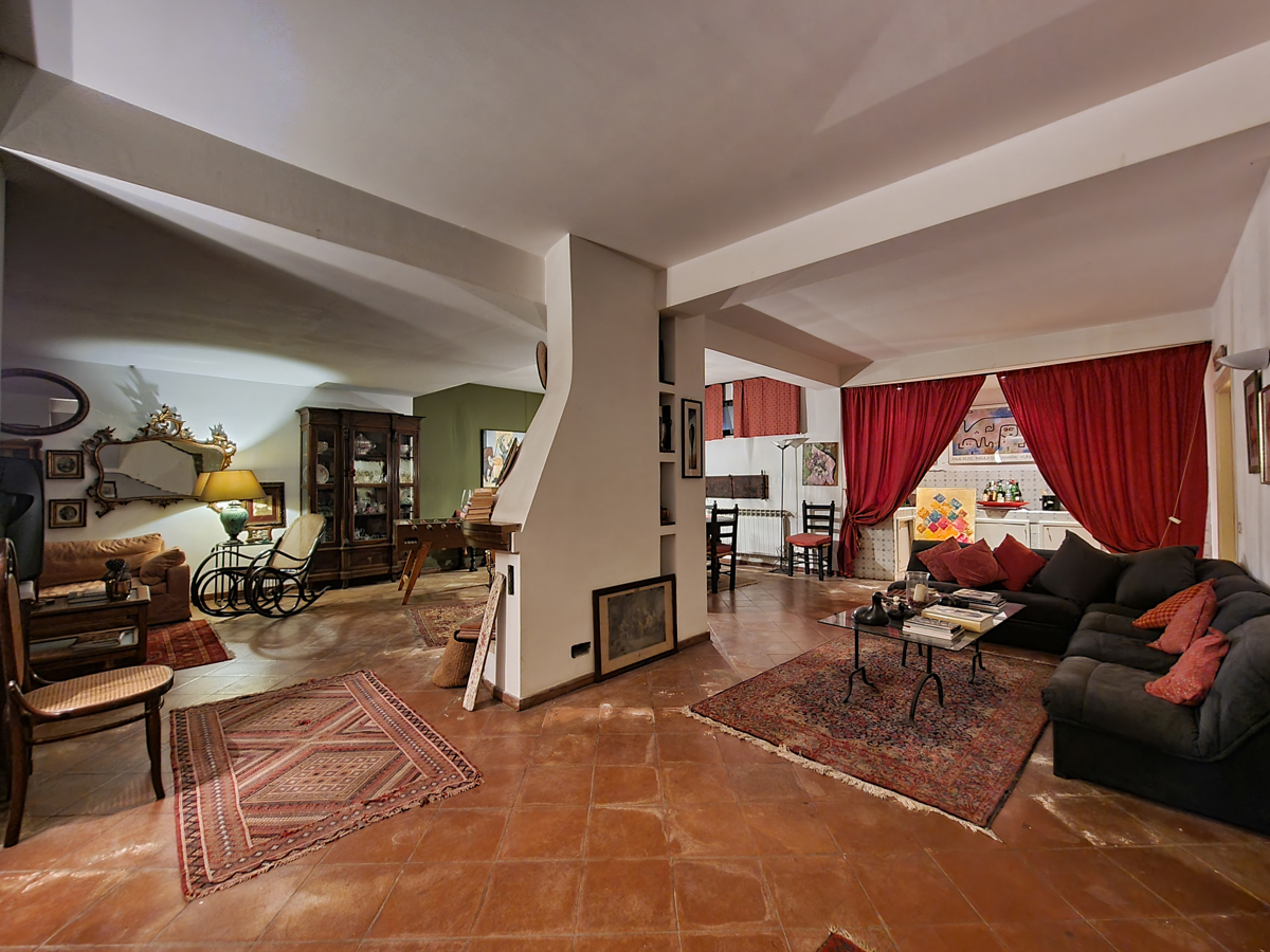 Foto 24 di 41 - Villa in vendita a Messina
