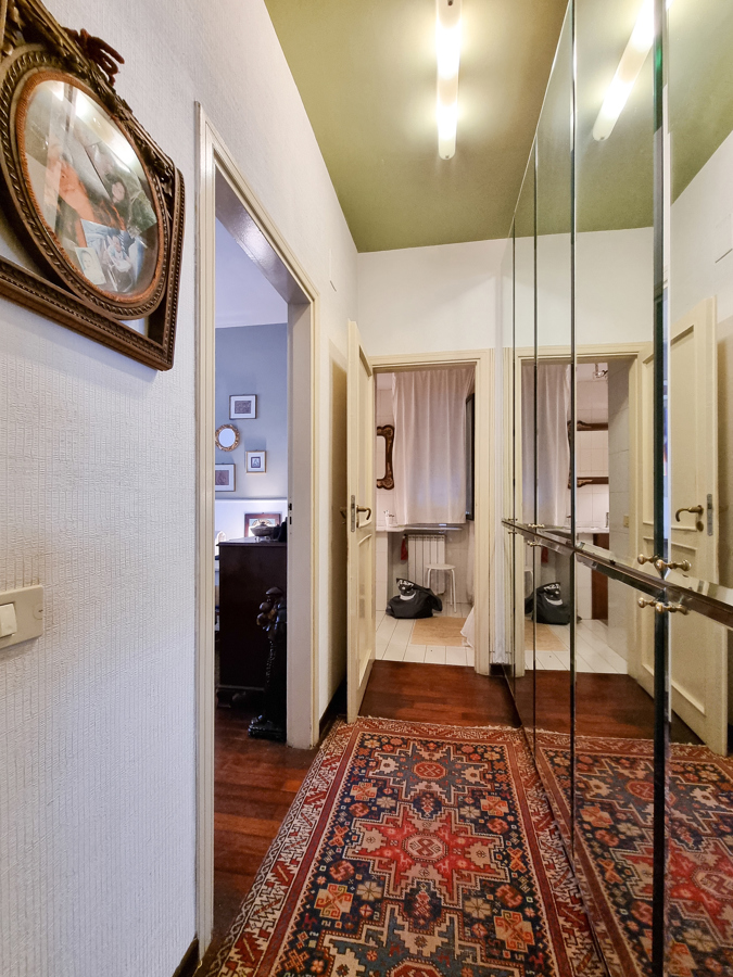 Foto 23 di 41 - Villa in vendita a Messina