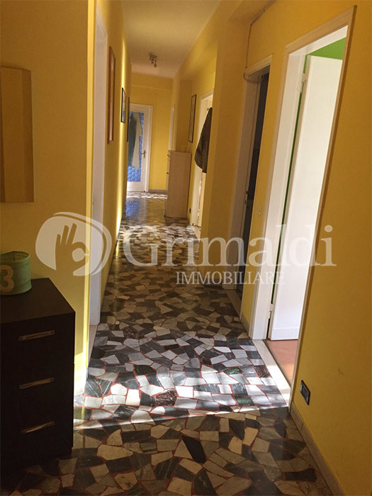 Foto 6 di 8 - Appartamento in vendita a Padova