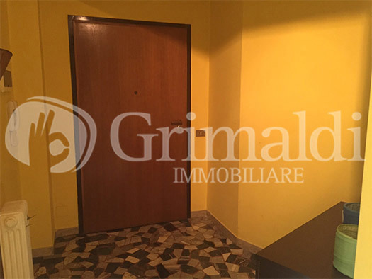 Foto 5 di 8 - Appartamento in vendita a Padova