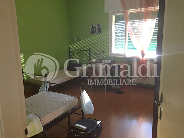 Foto 8 di 8 - Appartamento in vendita a Padova