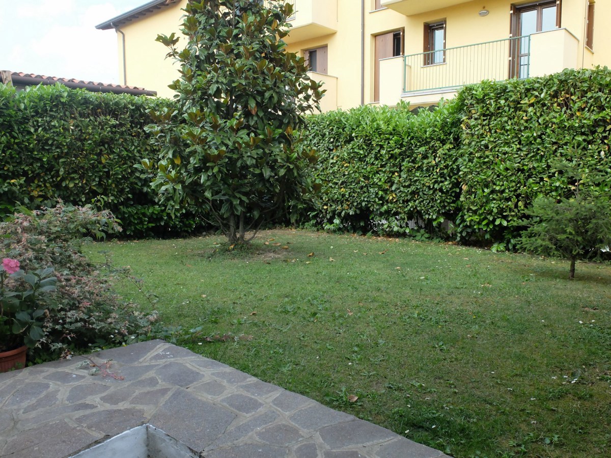 Villa in vendita a Basiglio (MI)