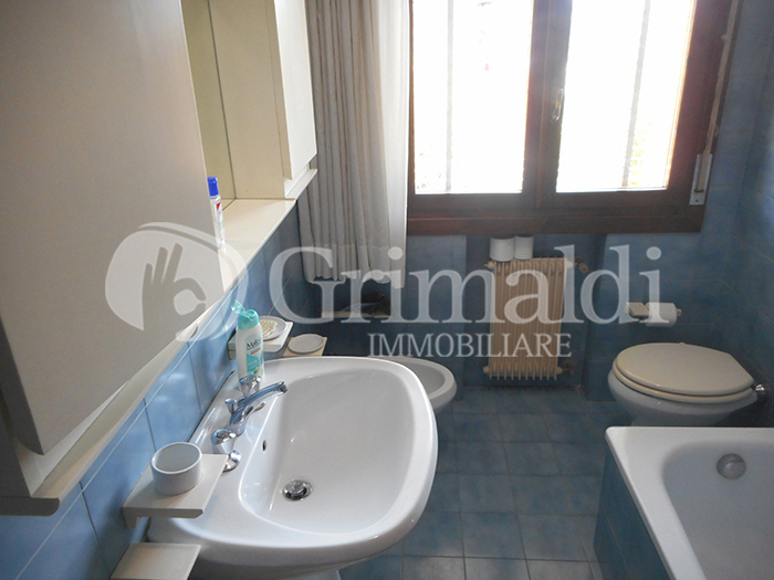 Foto 9 di 11 - Appartamento in vendita a Padova