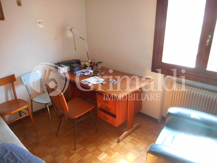 Foto 8 di 11 - Appartamento in vendita a Padova