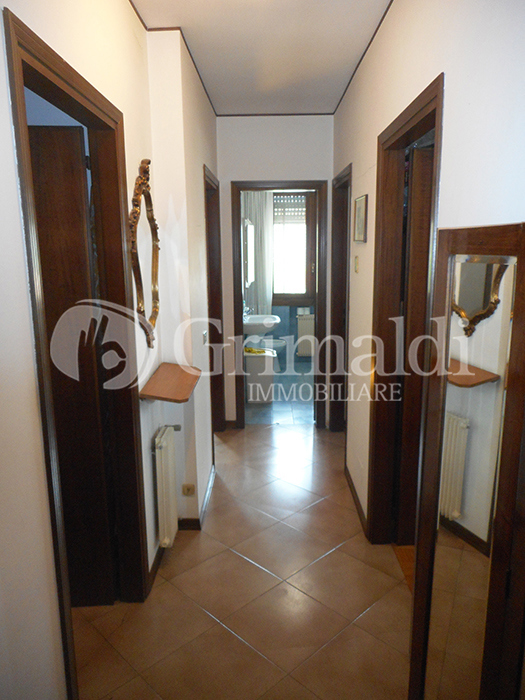 Foto 2 di 11 - Appartamento in vendita a Padova