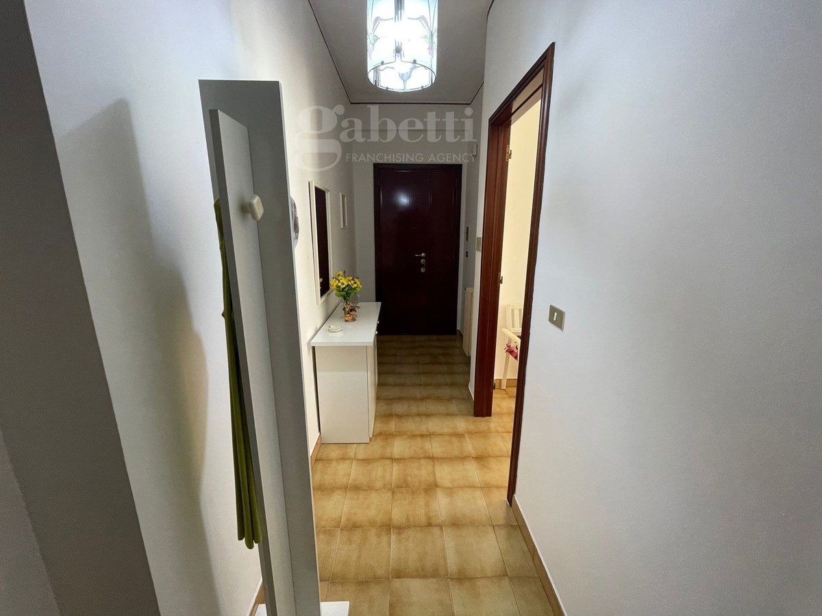 Foto 5 di 17 - Appartamento in vendita a Barletta