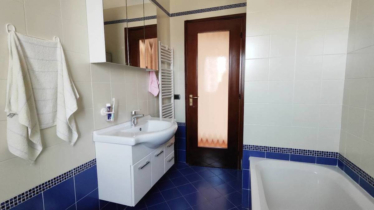 Foto 19 di 23 - Appartamento in vendita a Podenzano