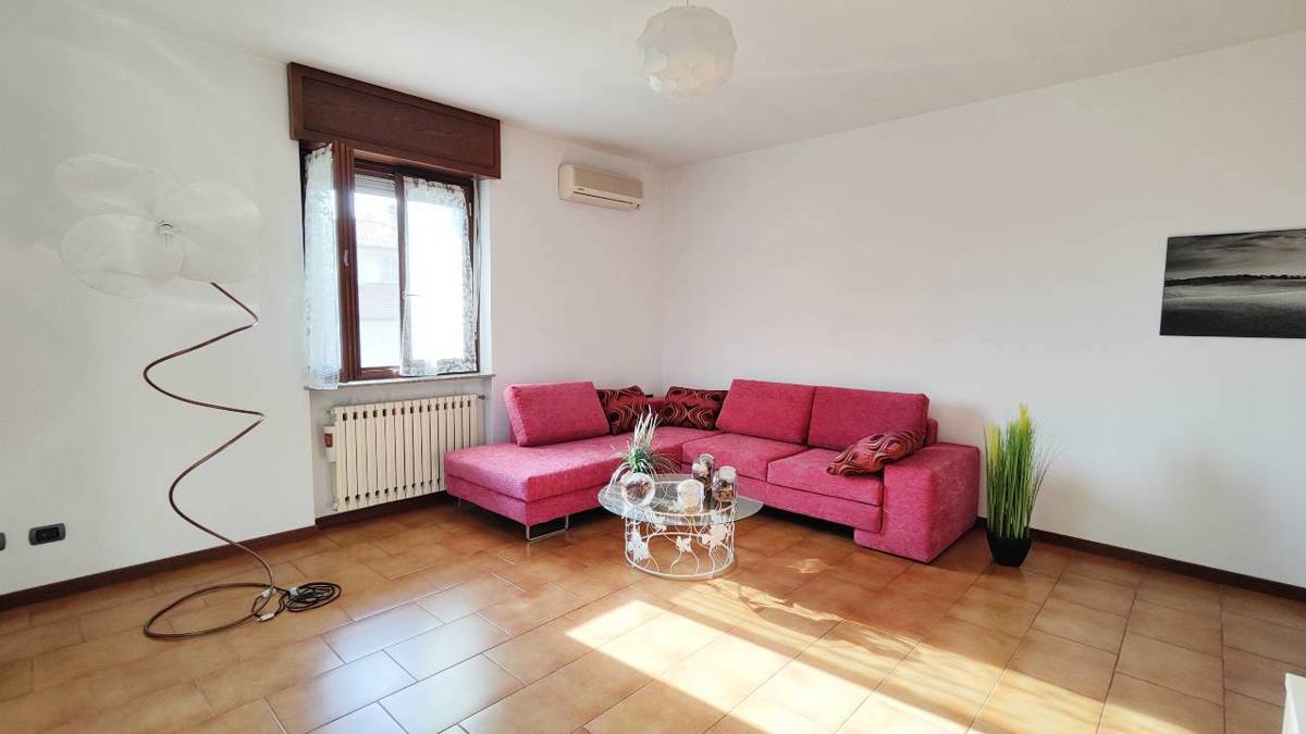 Foto 3 di 23 - Appartamento in vendita a Podenzano