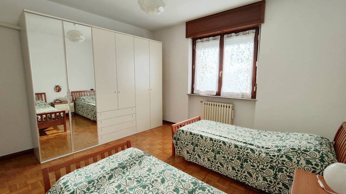 Foto 11 di 23 - Appartamento in vendita a Podenzano