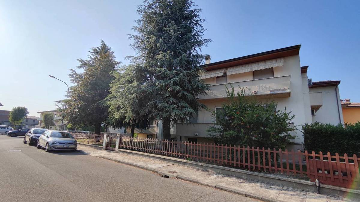 Foto 20 di 23 - Appartamento in vendita a Podenzano
