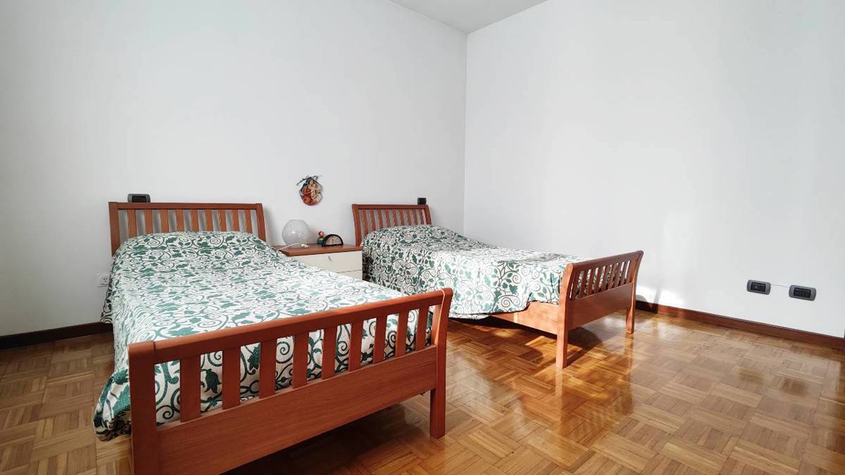 Foto 12 di 23 - Appartamento in vendita a Podenzano