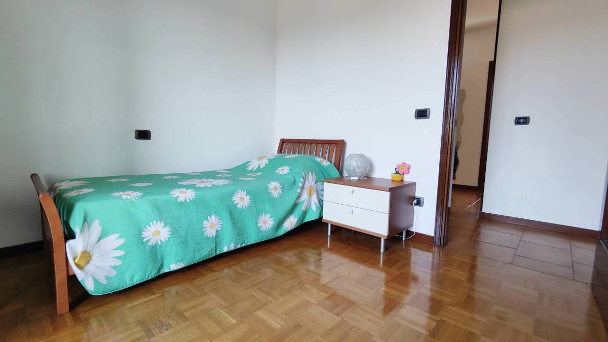 Foto 14 di 23 - Appartamento in vendita a Podenzano