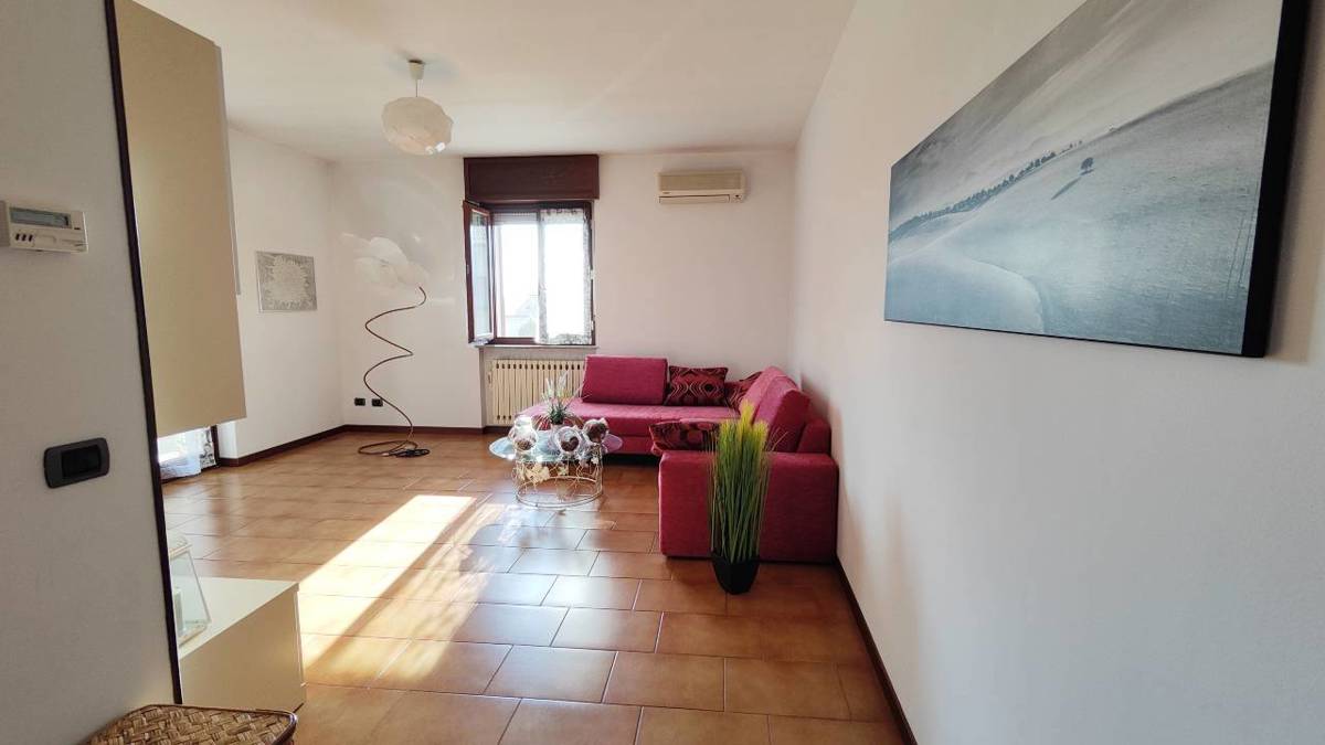 Foto 2 di 23 - Appartamento in vendita a Podenzano