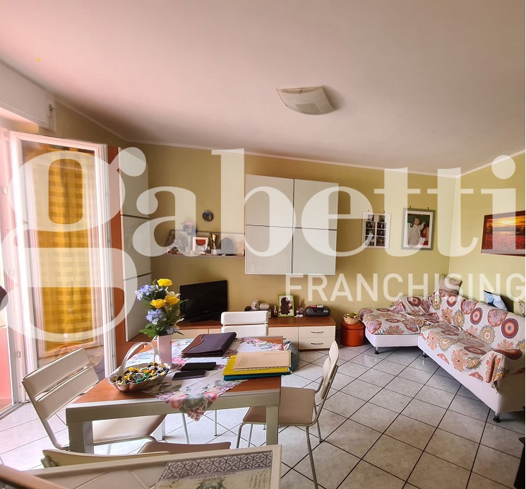 Foto 1 di 8 - Appartamento in vendita a Biella