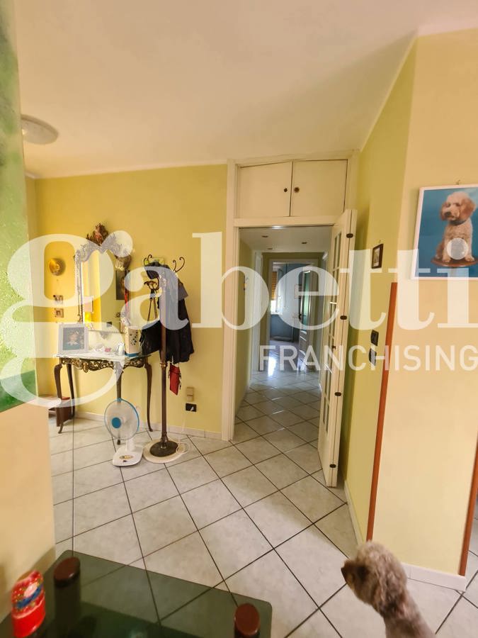 Foto 2 di 8 - Appartamento in vendita a Biella