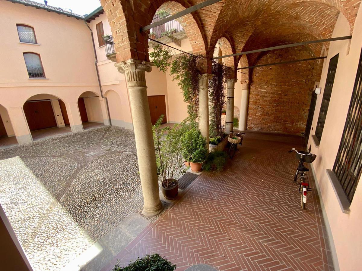 Foto 47 di 48 - Appartamento in vendita a Cremona