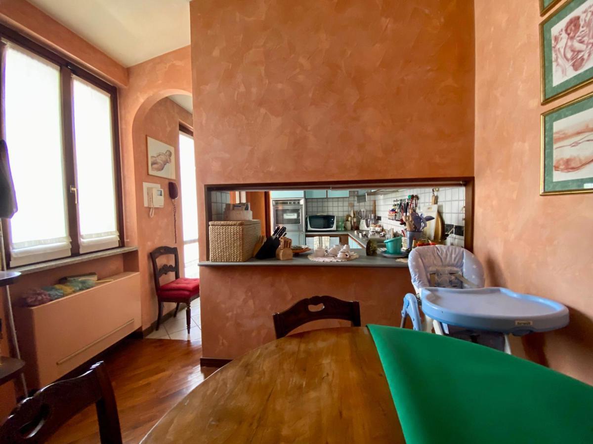 Foto 35 di 48 - Appartamento in vendita a Cremona