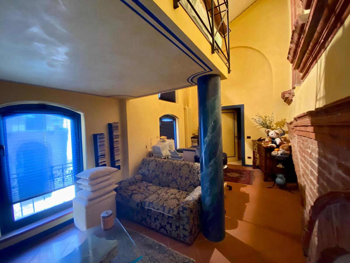 Foto 44 di 48 - Appartamento in vendita a Cremona