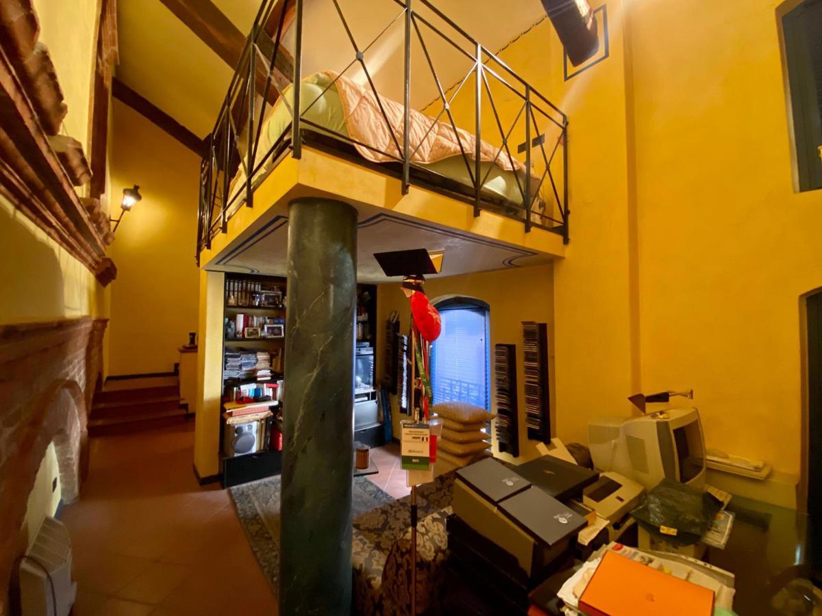 Foto 42 di 48 - Appartamento in vendita a Cremona