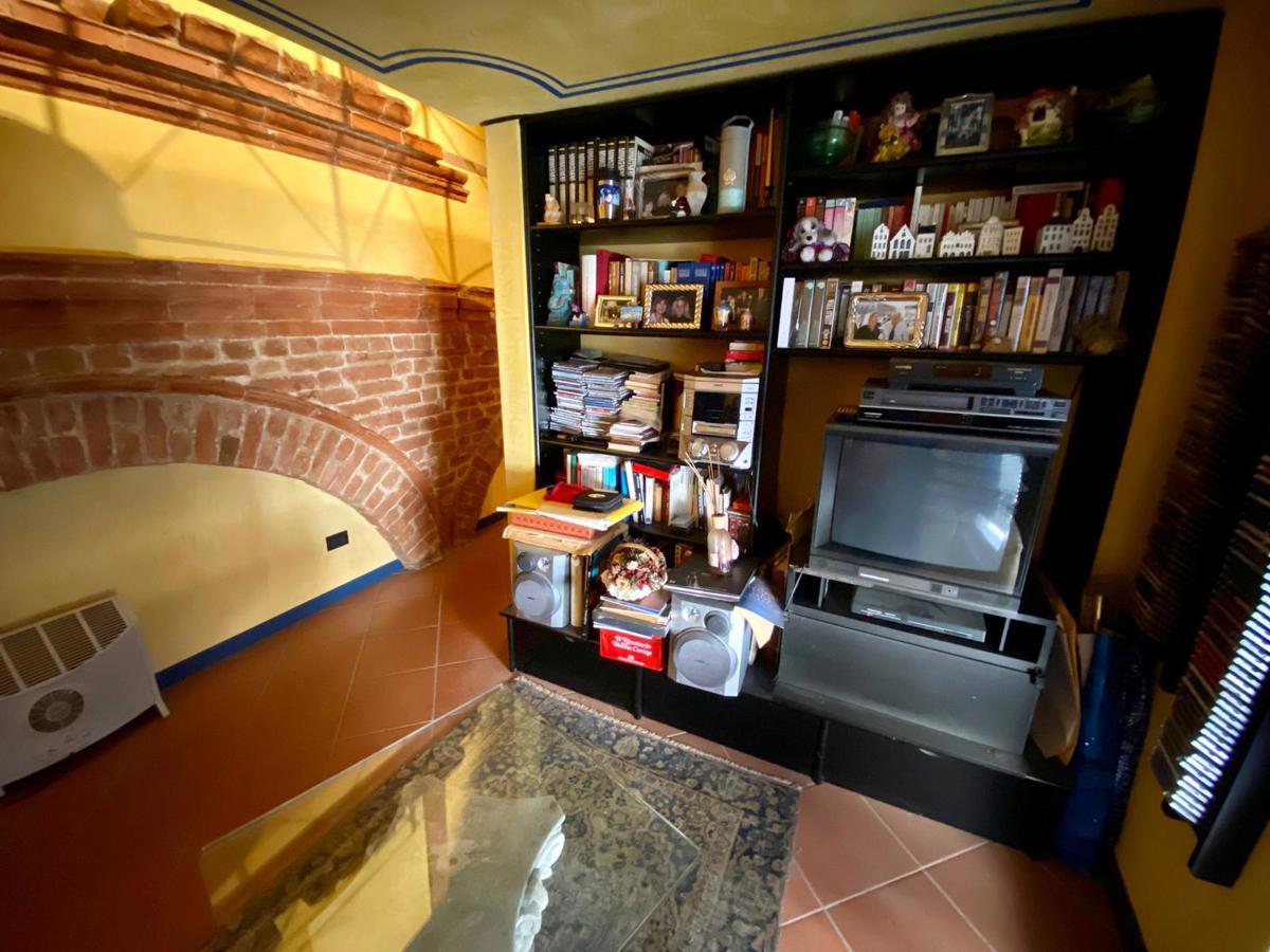 Foto 41 di 48 - Appartamento in vendita a Cremona