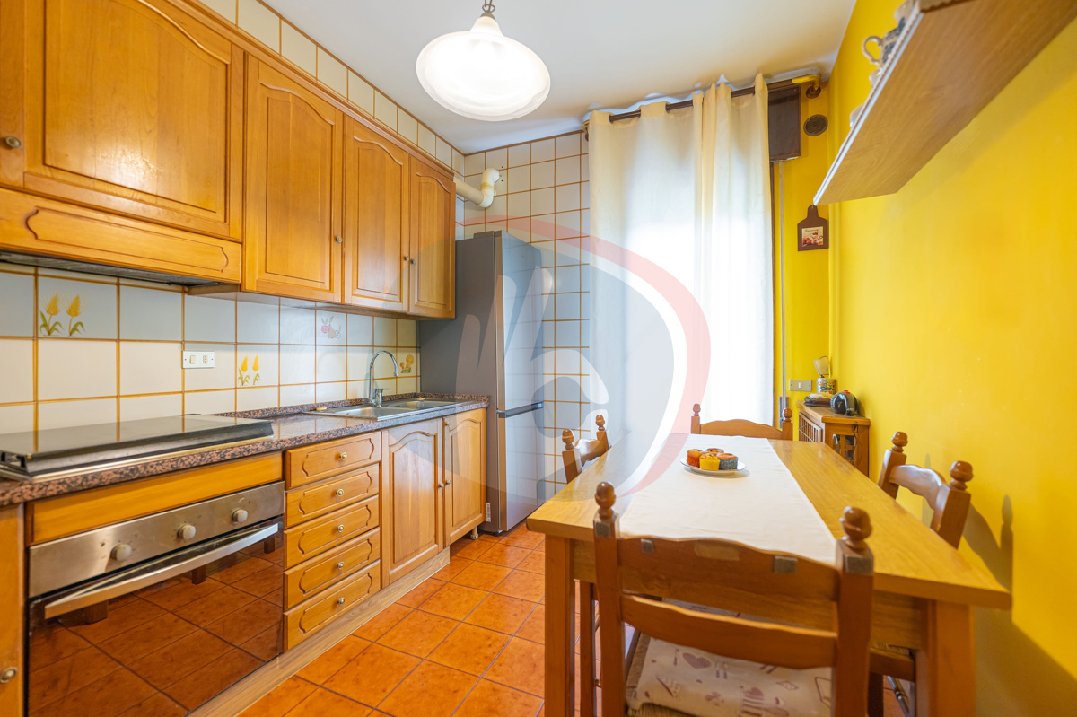 Foto 5 di 17 - Appartamento in vendita a Padova