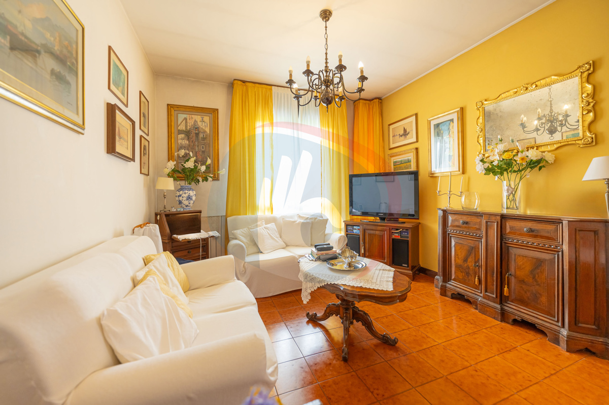 Foto 2 di 17 - Appartamento in vendita a Padova