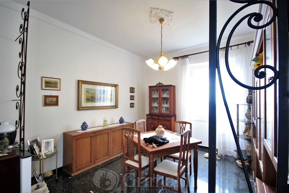 Foto 17 di 22 - Appartamento in vendita a Genova