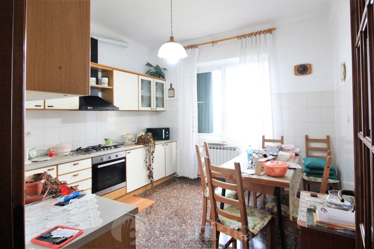 Foto 13 di 22 - Appartamento in vendita a Genova