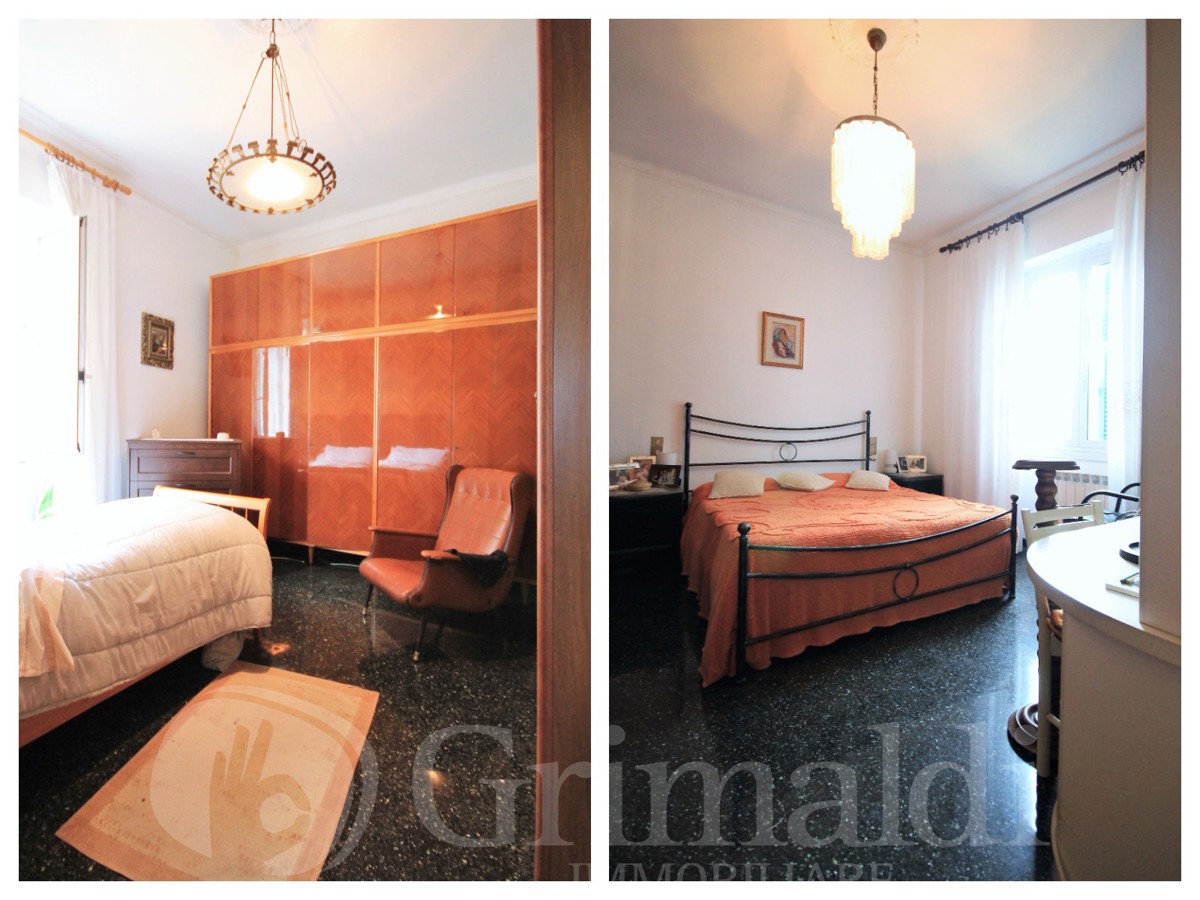 Foto 16 di 22 - Appartamento in vendita a Genova