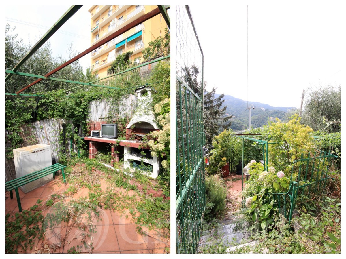Foto 10 di 22 - Appartamento in vendita a Genova