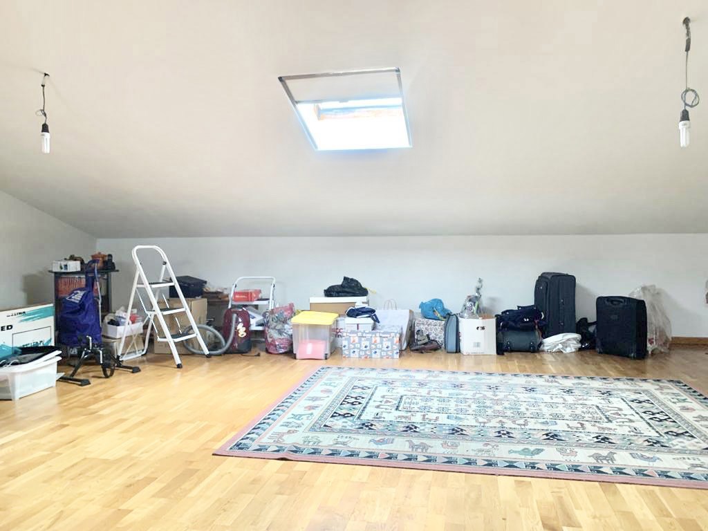 Foto 23 di 24 - Appartamento in vendita a Montevarchi