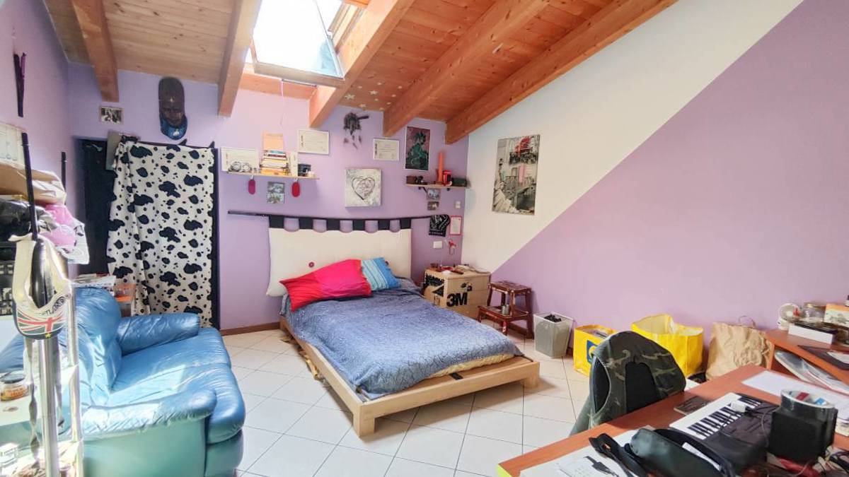 Foto 15 di 27 - Appartamento in vendita a Rottofreno