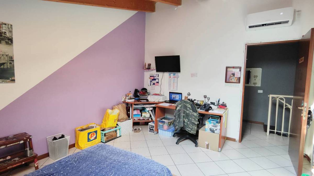 Foto 17 di 27 - Appartamento in vendita a Rottofreno