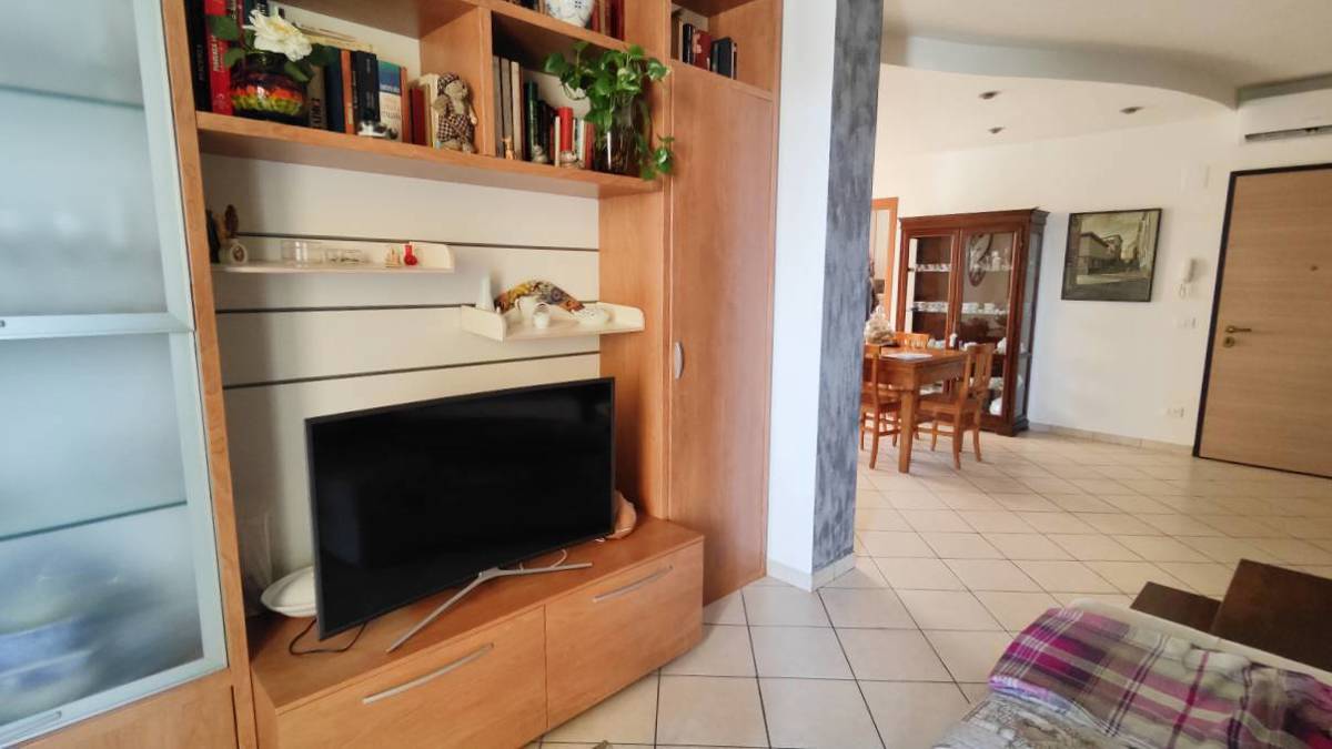 Foto 5 di 27 - Appartamento in vendita a Rottofreno