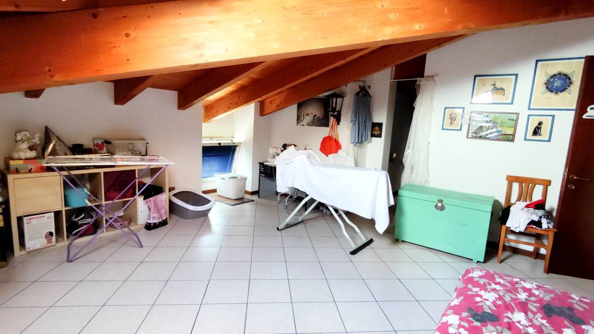 Foto 19 di 27 - Appartamento in vendita a Rottofreno