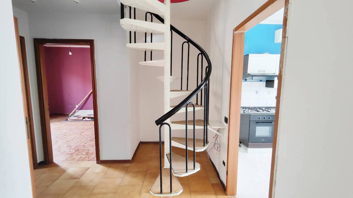 Foto 19 di 23 - Appartamento in vendita a Cadeo