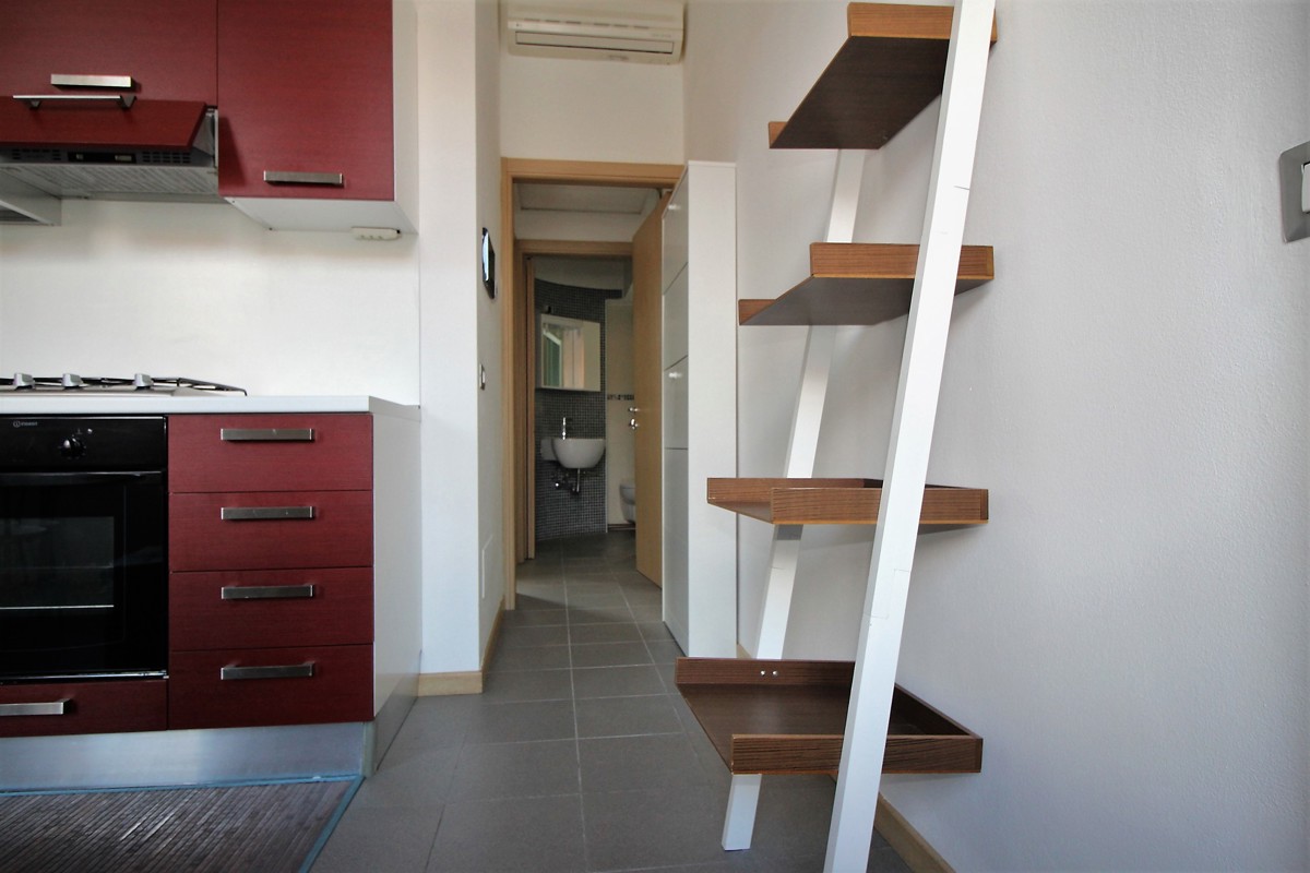 Foto 3 di 16 - Appartamento in vendita a Borgomanero