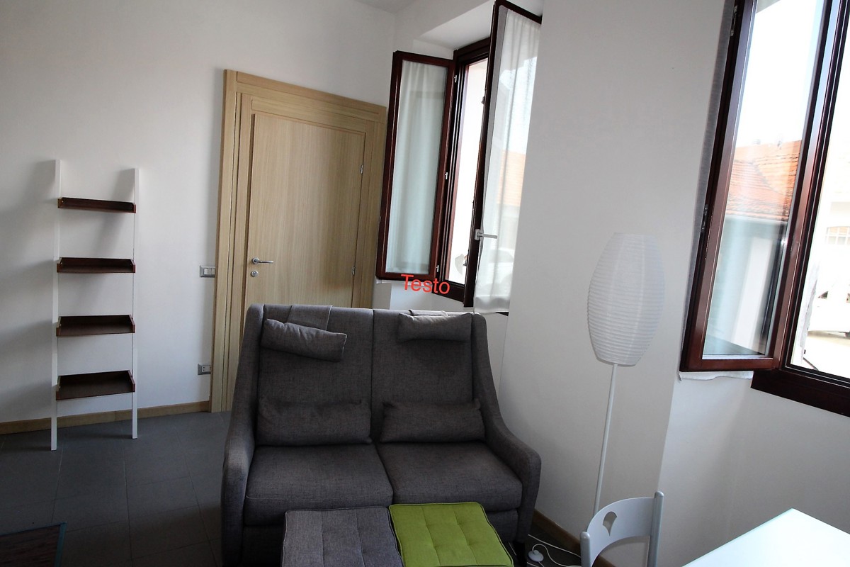Foto 6 di 16 - Appartamento in vendita a Borgomanero