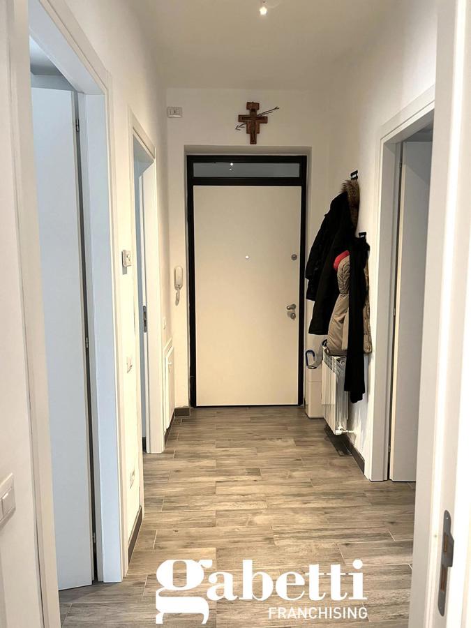 Foto 11 di 14 - Appartamento in vendita a Macerata
