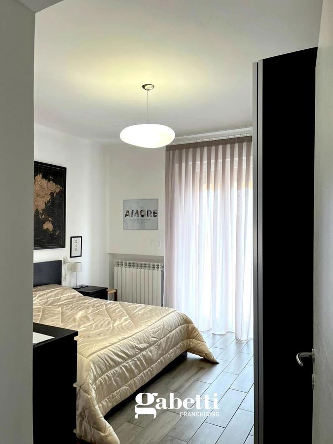 Foto 14 di 14 - Appartamento in vendita a Macerata