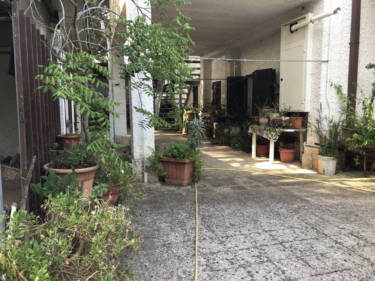 Foto 8 di 12 - Villa in vendita a Cassano delle Murge