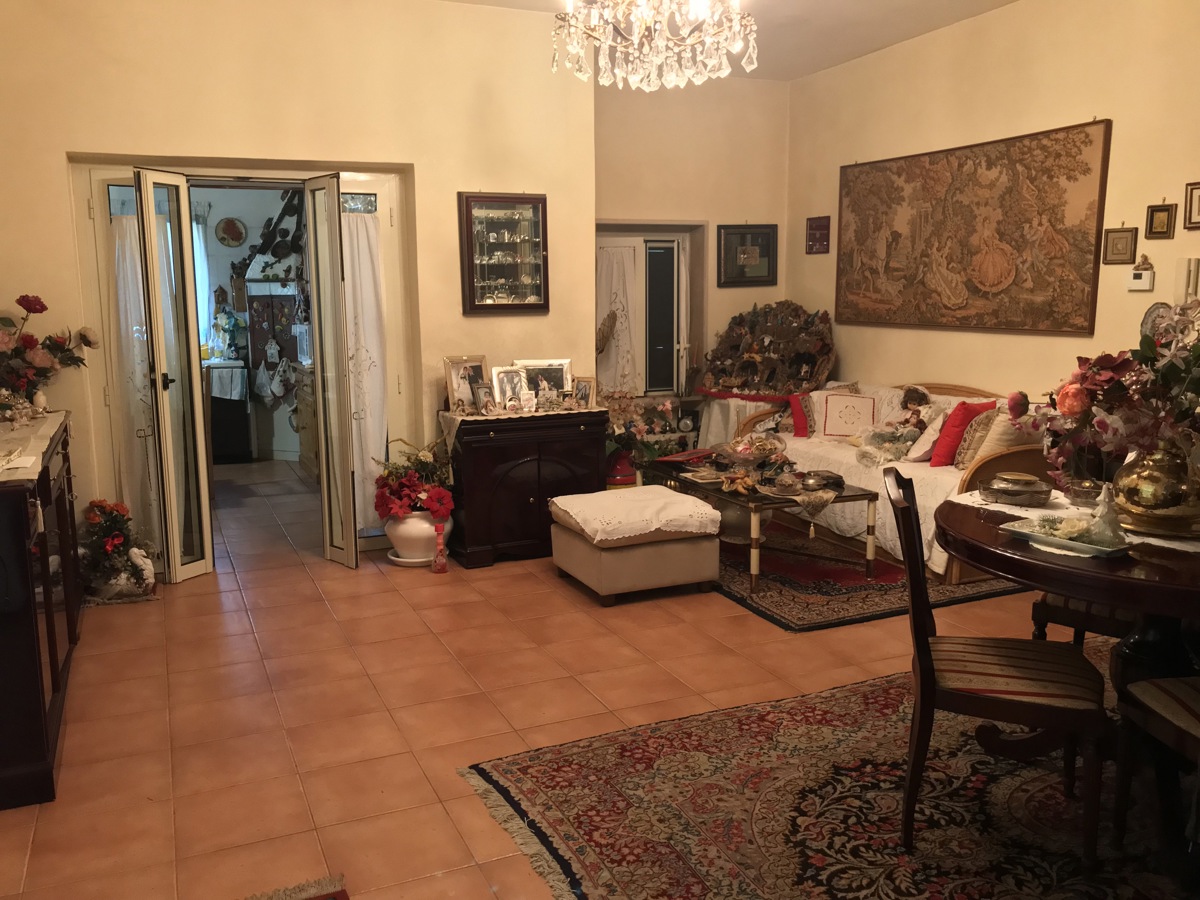 Foto 11 di 12 - Villa in vendita a Cassano delle Murge